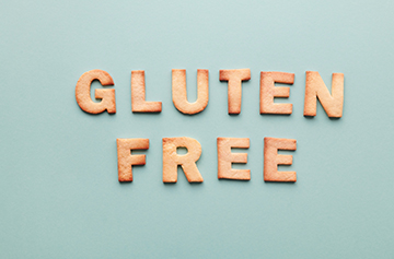 Best Gluten Free Foods