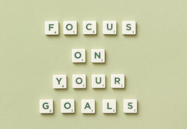 Reach Your Goals