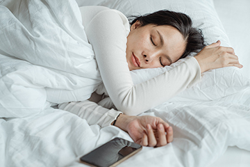 The Importance Of Sleep