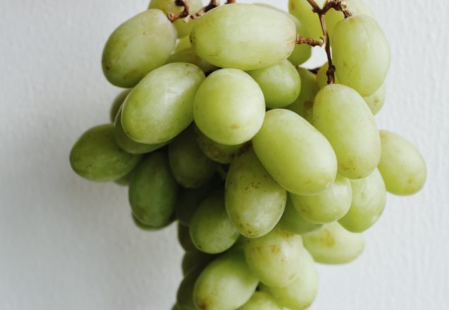 Are Grapes Good For Dieting?