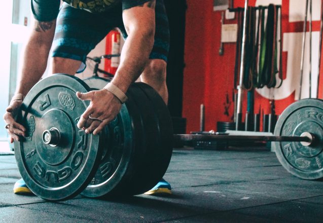 Weightlifting For Beginners